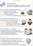 Ses kirliliği konu anlatımı ve D/Y