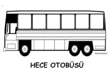 HECE OTOBÜSÜ