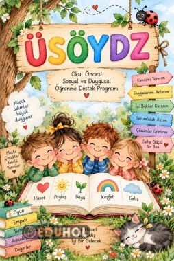 ÜSÖYDZ seslerin hikayesi ve görselleri...