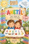 anetil için seslerin hikayesi ve seslerin görseli...