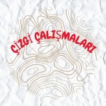 okul öncesi ve 1. sınıf için çizgi çalışması