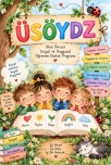 ÜSÖYDZ seslerin hikayesi ve görselleri...