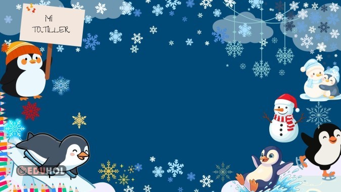 AKILLI TAHTA KARNE FONU