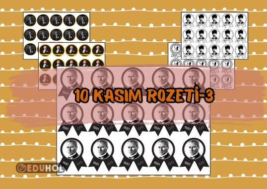 10 Kasım Rozet-3