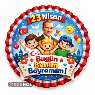 23 Nisan 