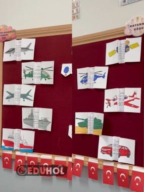 Yerli Üretim Araçlar- (Bilgi Notları İçerir)