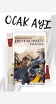 DİLİMİZİN ZENGİNLİKLERİ OCAK AYI RAPORU