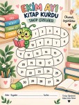 Kitap takip formu