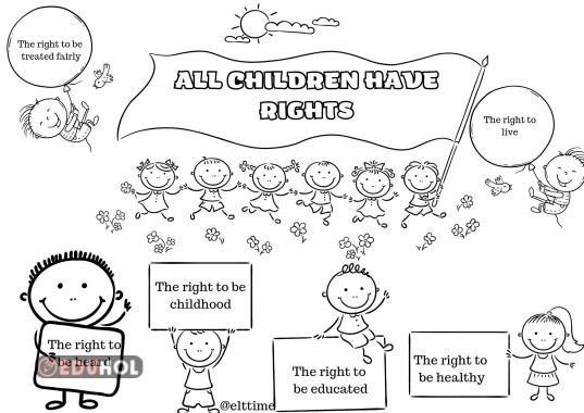 Children Right Day