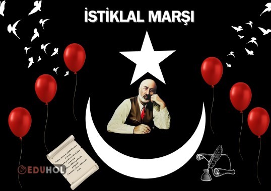 İatiklal Marşının Kabulu