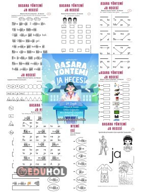 Basara Yöntemi - Ja Hecesi