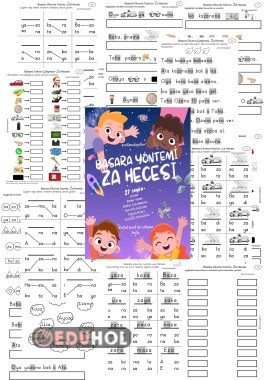 Basara Yöntemi - Za Hecesi