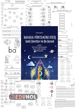 Basara Yöntemine Giriş - Sesli Harfler ve Ba Hecesi