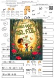 Basara Yöntemi - Gel Fiili