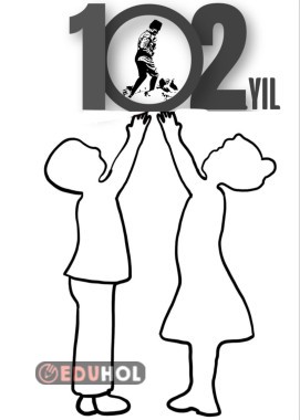 29 Ekim cam süsleme