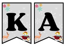 KARNE HATIRASI PANO YAZISI