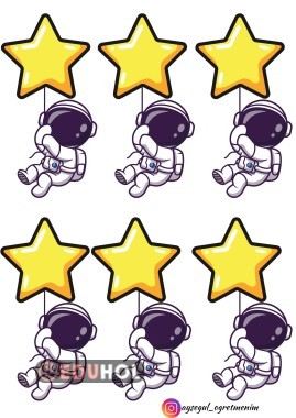 Yaka Kartı 1. Sınıf