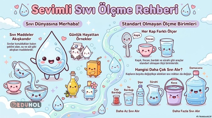 sıvı ölçüleri sunum -2-