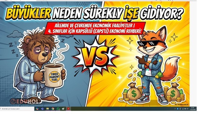 Üretim,Dağıtım,Tüketim