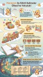 hece infografik