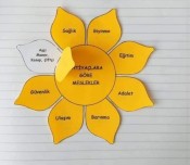 İhtiyaçlara Göre Meslekler