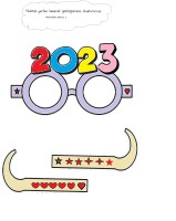 2023 gözlüğümüz hazır