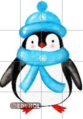 16 A4 KARNE PANOSU GÖRSELİ