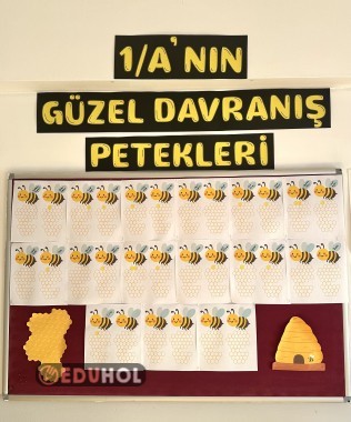 Davranış Panosu