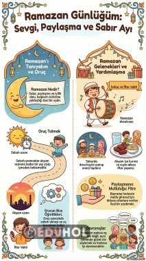 Ramazan Günlüğüm