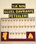 Davranış Panosu