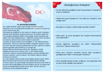 ''AL BAYRAĞIN GURURU'' Okuma-Anlama Metni