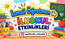 2. Sınıf Geometrik Şekiller, yüzeyler ve köşeler