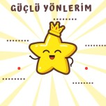 Ben ve Okulum – Güçlü ve Gelişime Açık Alanlar (HB.2.1.2)”