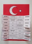 12 MART İSTİKLAL MARŞI'NIN KABULU - İSTİKLAL MARŞI'NDA ANLAMI BİLİNMEYEN KELİMELER ETKİNLİĞİ