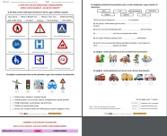 Dikkat Levha Çıkabilir ! Acilse Ne Yaparım ? Süreç Değerlendirme Çalışması