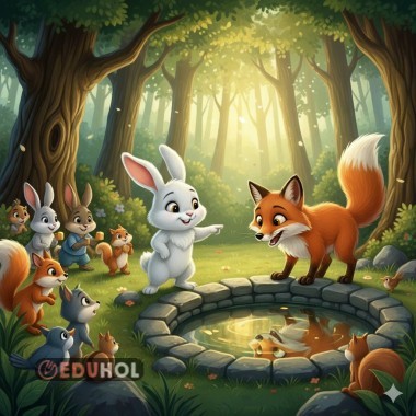 ''AKILLI TAVŞAN MOMO'' OKUMA  ANLAMA VE DEĞERLENDİRME ETKİNLİĞİ