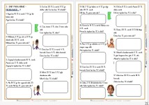 2. SINIF MATEMATİK PARALARIMIZ PROBLEMLER 2