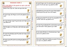 2. SINIF MATEMATİK PROBLEMLERLE TAHMİN 3