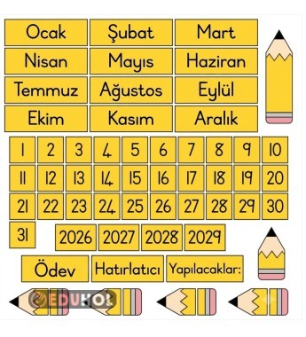 Takvim