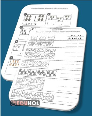 ÇARPMA GİRİŞ ÇALIŞMA KAĞIDI