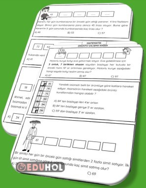 ÖRÜNTÜ PROBLEM 2 ÇALIŞMA KAĞIDI