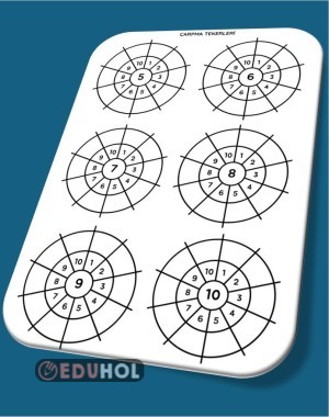 TEKER ÇARPMA İŞLEMİ