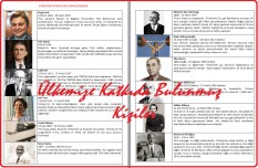 Ülkemize Katkıda Bulunmuş Kişiler