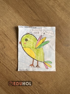 Instagramda TREND olan Yarım Kalbi Tamamla Etkinliği