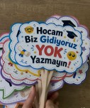 Mezuniyet Konuşma Balonu
