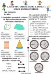 3. SINIF 2. DÖNEM MATEMATİK SÜREÇ DEĞERLENDİRME