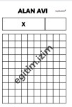 ALAN AVI -Alan ölçmeye hazırlık