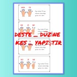 Deste - Düzine