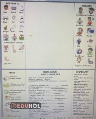 kATLANABİLİR ÇALIŞMA KAĞIDI