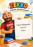 Uzamsal İlişkiler Tüm Konu Etkinlikleri